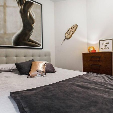 ✪ Cozy 1 Bedroom Close To Downtown Chicago ✪ Esterno foto