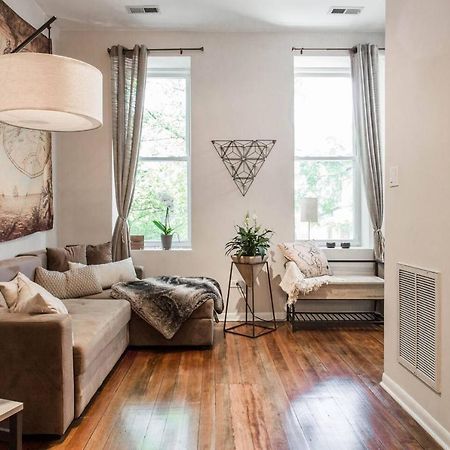 ✪ Cozy 1 Bedroom Close To Downtown Chicago ✪ Esterno foto