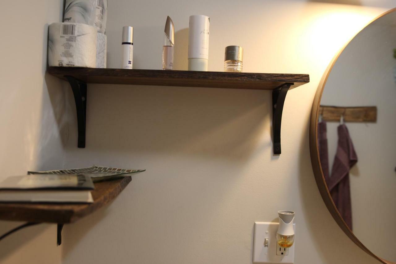 ✪ Cozy 1 Bedroom Close To Downtown Chicago ✪ Esterno foto