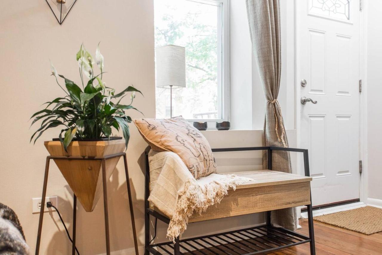 ✪ Cozy 1 Bedroom Close To Downtown Chicago ✪ Esterno foto