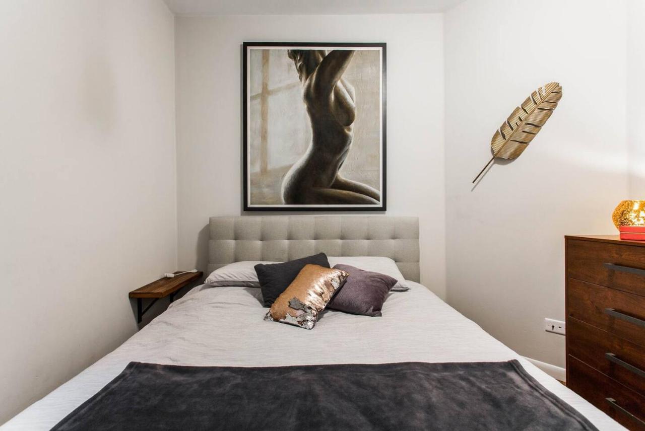 ✪ Cozy 1 Bedroom Close To Downtown Chicago ✪ Esterno foto